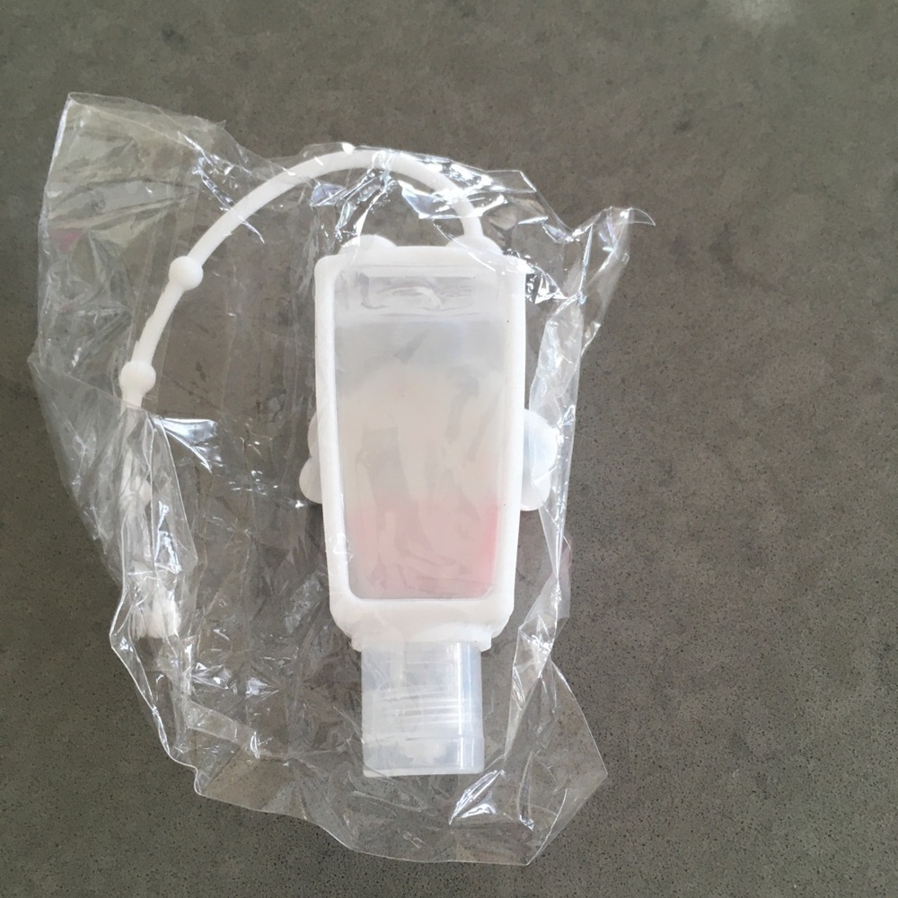 Kids Hand Gel Bottle - Picture 2 of 2
